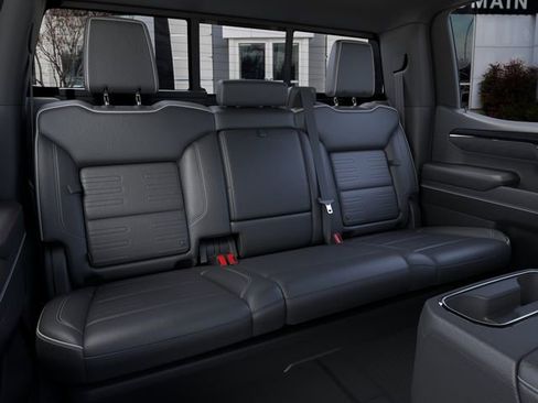 New 2026 GMC Sierra 1500 AT4X AWD/4WD image 17