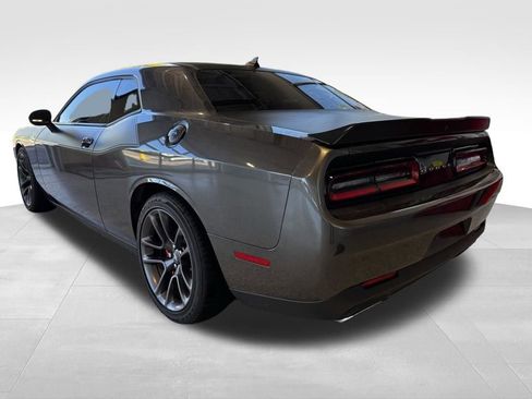 Used 2023 Dodge Challenger R/T w/ T/A Package RWD image 4
