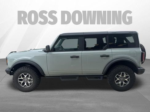 Used 2024 Ford Bronco Badlands AWD/4WD image 2