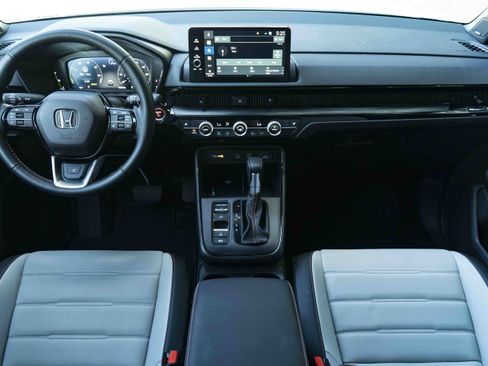 Used 2026 Honda CR-V Sport Touring image 26