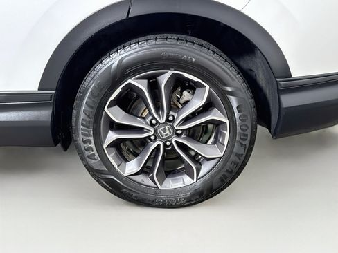 Used 2020 Honda CR-V EX-L image 29