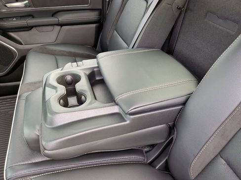 New 2026 RAM 1500 Laramie w/ Night Edition image 43