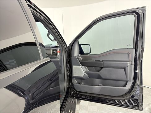 Certified 2024 Ford F150 Raptor image 31