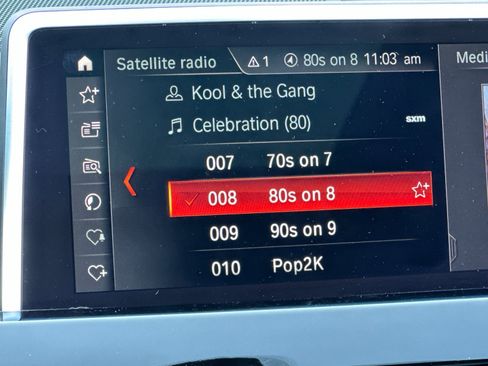 Used 2020 BMW X1 xDrive28i w/ Premium Package image 17