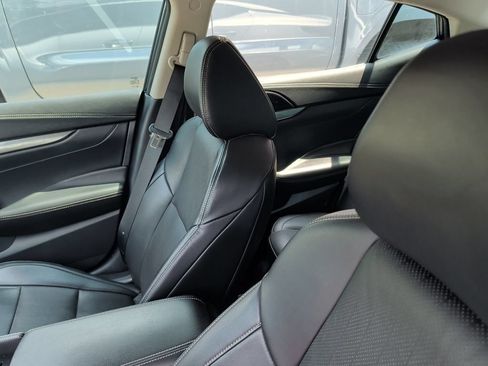 Used 2020 Nissan Maxima 3.5 SV w/ Floor Mat Group FWD image 5