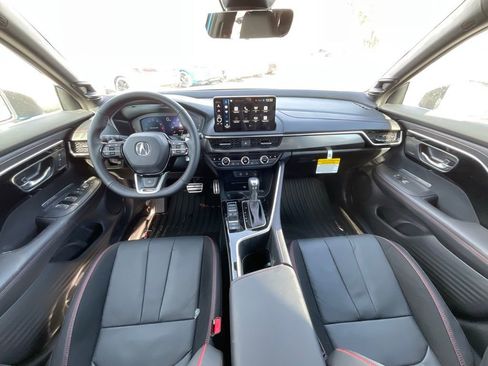 New 2026 Acura ADX A-Spec AWD/4WD image 8