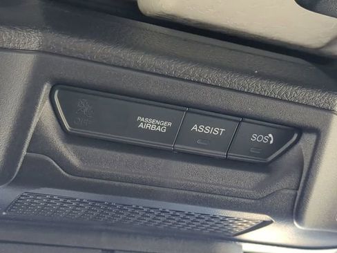 New 2026 Jeep Wrangler Unlimited Sport AWD/4WD image 21