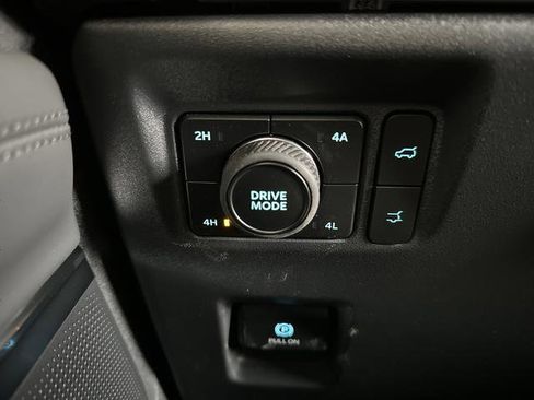 New 2026 Ford Expedition Max Active AWD/4WD image 25