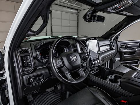 Used 2024 RAM 2500 Rebel w/ Level 2 Equipment Group AWD/4WD image 14