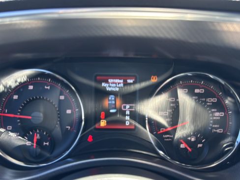 Used 2014 Dodge Charger SE RWD image 30