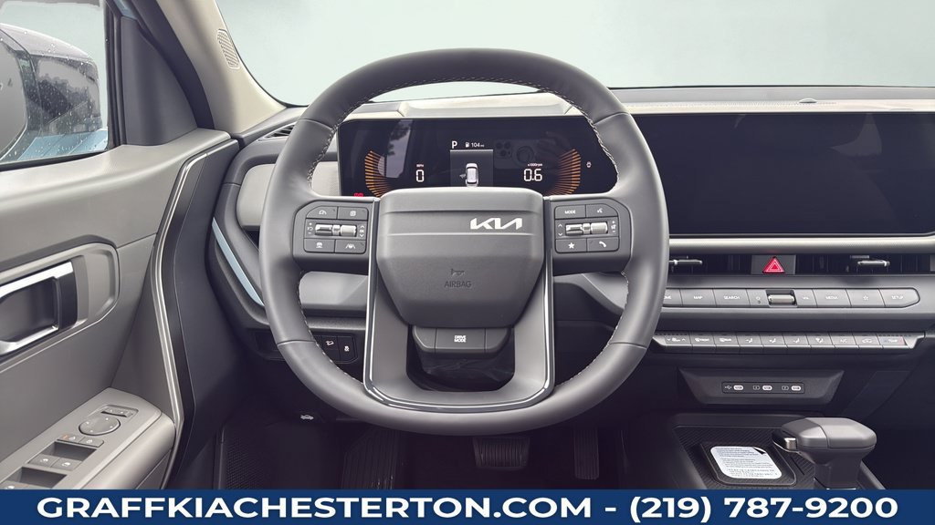 Used 2027 Kia Seltos S FWD image 20