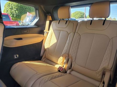 Used 2023 Jeep Grand Cherokee L Summit w/ Advanced Protech Group IV image 40