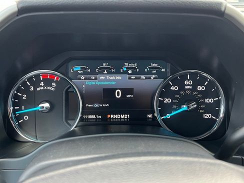 Used 2018 Ford F350 Lariat w/ FX4 4x4 Off Road Package image 30