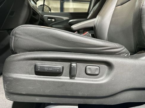 Used 2023 Honda Ridgeline RTL-E image 14