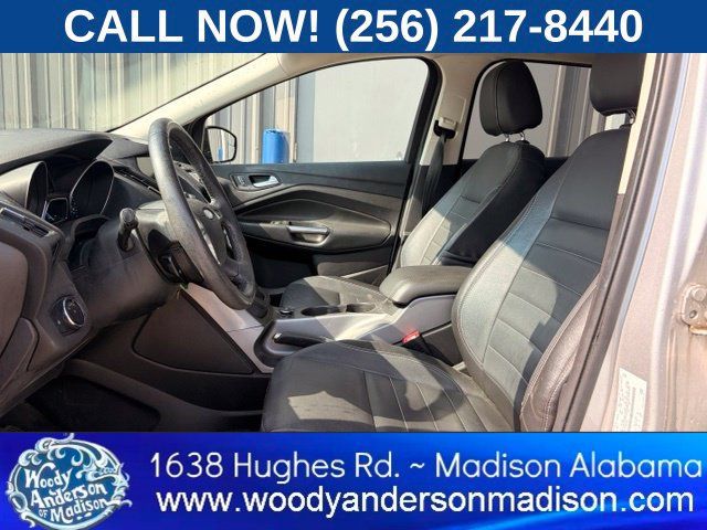 Used 2014 Ford Escape SE w/ Equipment Group 201A FWD image 10