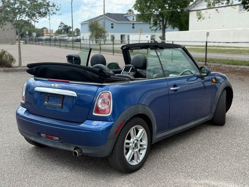 Used 2015 MINI Cooper Convertible FWD image 7