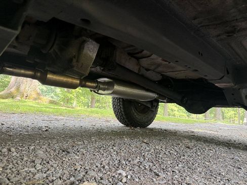 Used 1995 Jeep Grand Cherokee Laredo AWD/4WD image 53