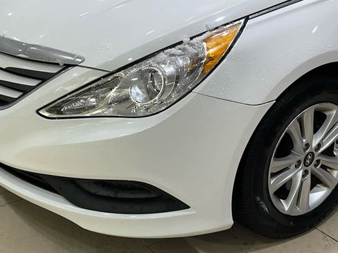 Used 2014 Hyundai Sonata GLS w/ Popular Equipment Group 2 image 5
