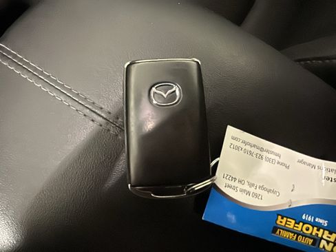 Used 2024 MAZDA CX-30 AWD 2.5 S w/ Select Sport Pkg image 21