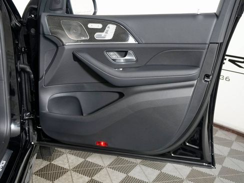 Certified 2026 Mercedes-Benz GLE 53 AMG 4MATIC Coupe image 33