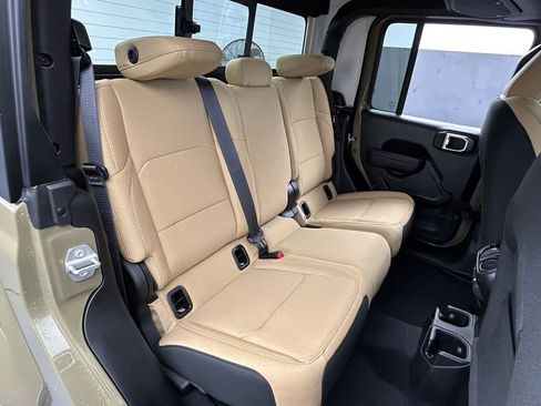 New 2026 Jeep Gladiator Willys image 34