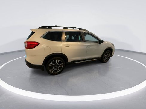 Used 2024 Subaru Ascent Limited AWD/4WD image 7