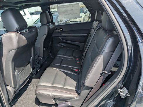 New 2026 Dodge Durango GT image 12