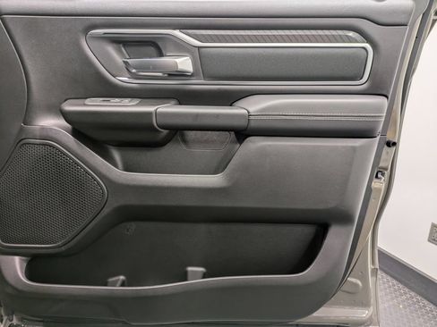 Used 2026 RAM 1500 Big Horn AWD/4WD image 28