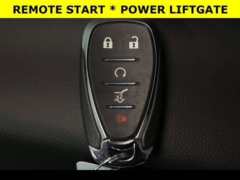 Used 2023 Chevrolet Equinox LT image 9