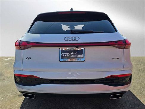 Used 2025 Audi Q5 Prestige AWD/4WD image 4