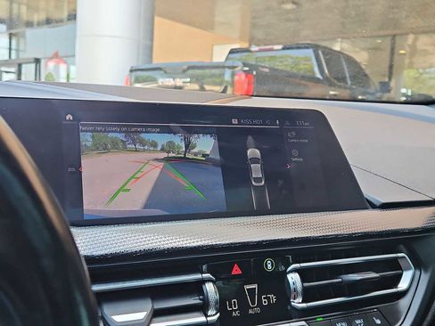 Used 2022 BMW M235i xDrive Gran Coupe w/ Shadowloine Package image 31