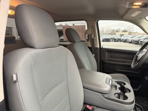 Used 2019 RAM 1500 Express image 48