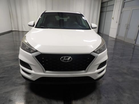 Used 2019 Hyundai Tucson SE FWD image 3