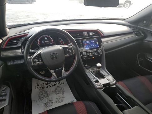 Used 2020 Honda Civic Si image 23