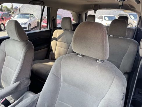 Used 2019 Honda Pilot LX image 37