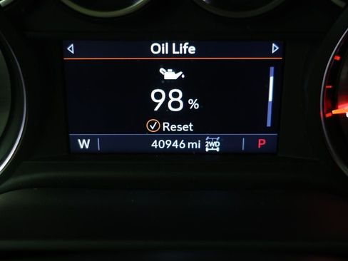 Used 2022 Chevrolet Silverado 1500 RST w/ Safety Package image 12