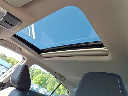 New 2025 Nissan Altima 2.5 SV w/ SV Special Edition Package image 6