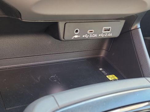 Used 2024 Subaru Crosstrek 2.5i Wilderness image 27