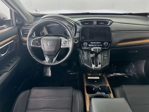 Used 2022 Honda CR-V Touring image 19