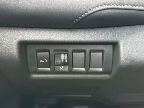 Used 2026 Subaru Outback Wilderness AWD/4WD image 9