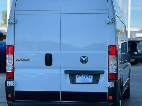 Used 2023 RAM ProMaster 2500 FWD image 32