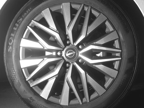 Used 2025 Nissan Altima 2.5 SV image 13