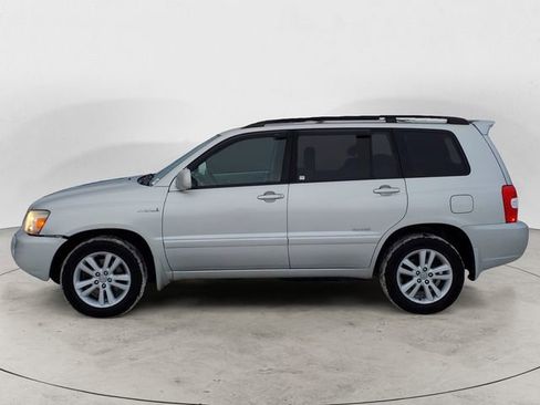 Used 2007 Toyota Highlander Limited AWD/4WD image 2