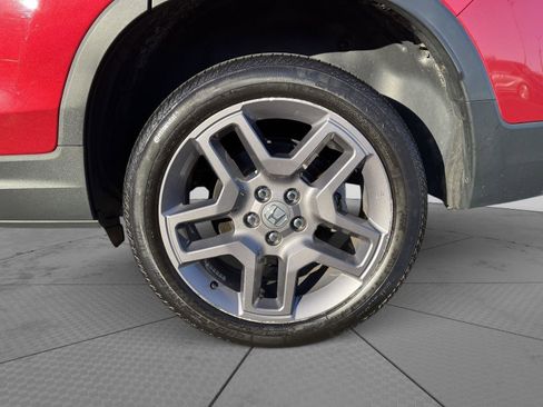 Used 2023 Honda Passport EX-L image 26