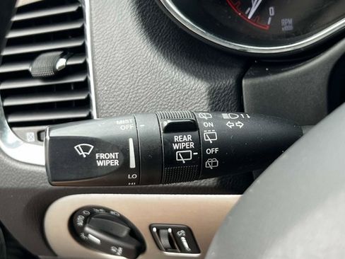 Used 2018 Dodge Durango SXT w/ Quick Order Package 2BB AWD/4WD image 22