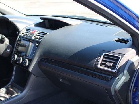 Used 2018 Subaru WRX Premium w/ Performance Package image 29