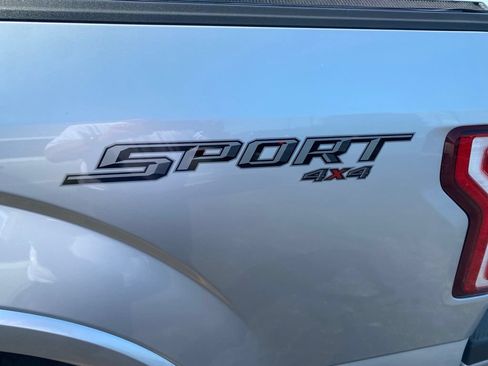 Used 2018 Ford F150 XLT w/ Equipment Group 302A Luxury AWD/4WD image 6