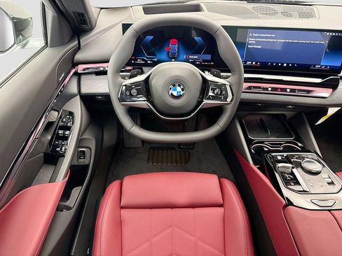 New 2027 BMW 530i RWD image 10