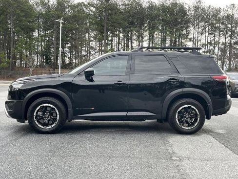 Certified 2024 Nissan Pathfinder Rock Creek image 23