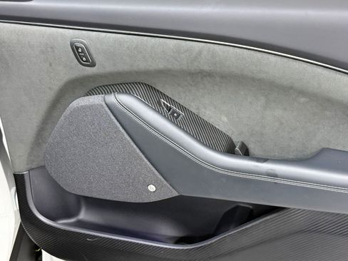 Used 2022 Ford Mustang Mach-E GT w/ GT Performance Edition image 35